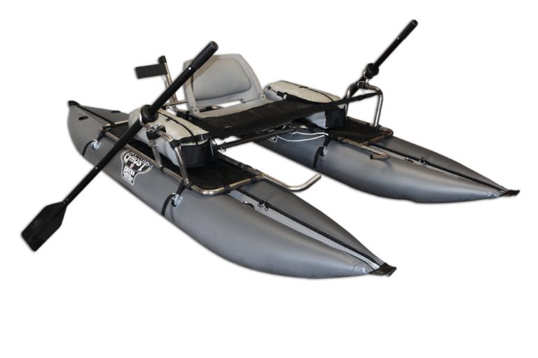 Pontoon Boats Buck's Bags