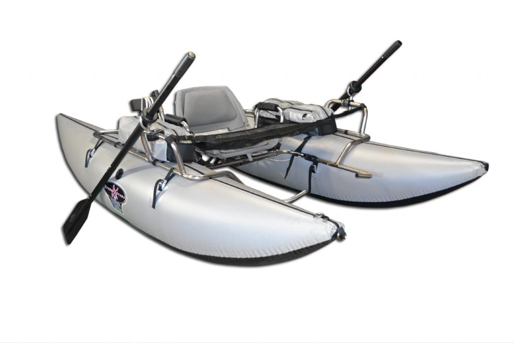 Pontoon Boats Buck's Bags