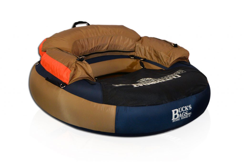 sack barrow inner tube