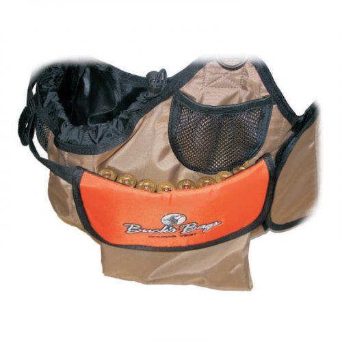 Upland Bird Vest Bucks Bags