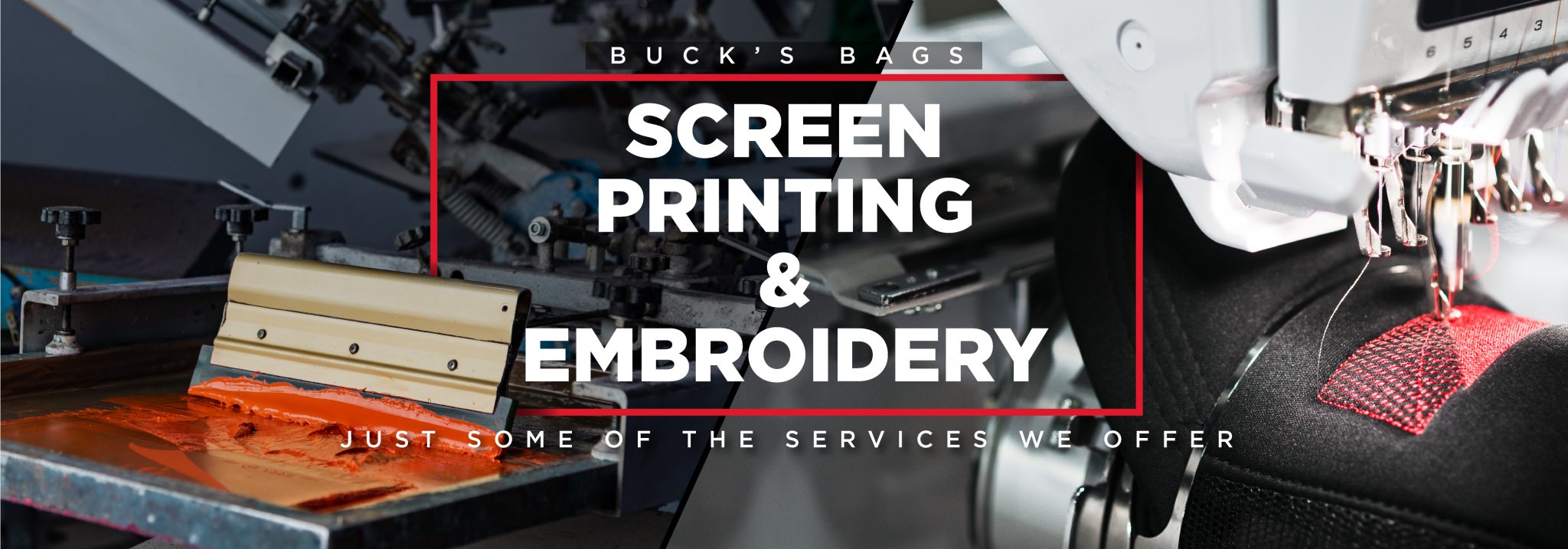 Buck's Bags Buck's Bags Inc Since 1979