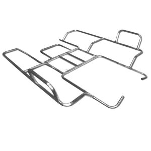 Replacement Powder Coat Pontoon Boat Frame