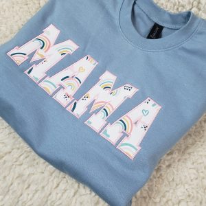 Alternative view of Keepsake Crewneck