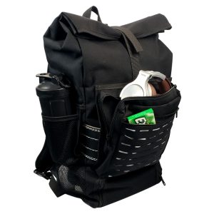 Alternative view of Athletes Pack